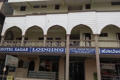Hotel Sagar Deluxe