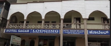 Hotel Sagar Deluxe