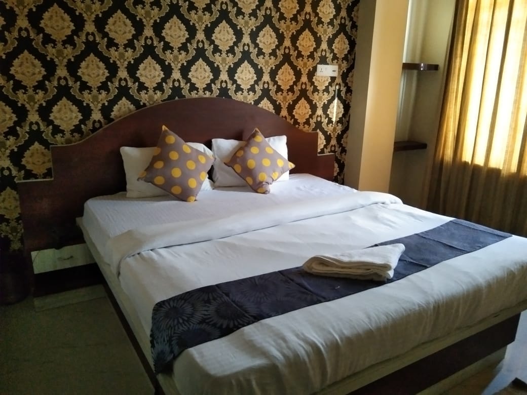 Asian Suites Guwahati - Tap to explore photos