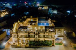 Hotel Grand Khalifa