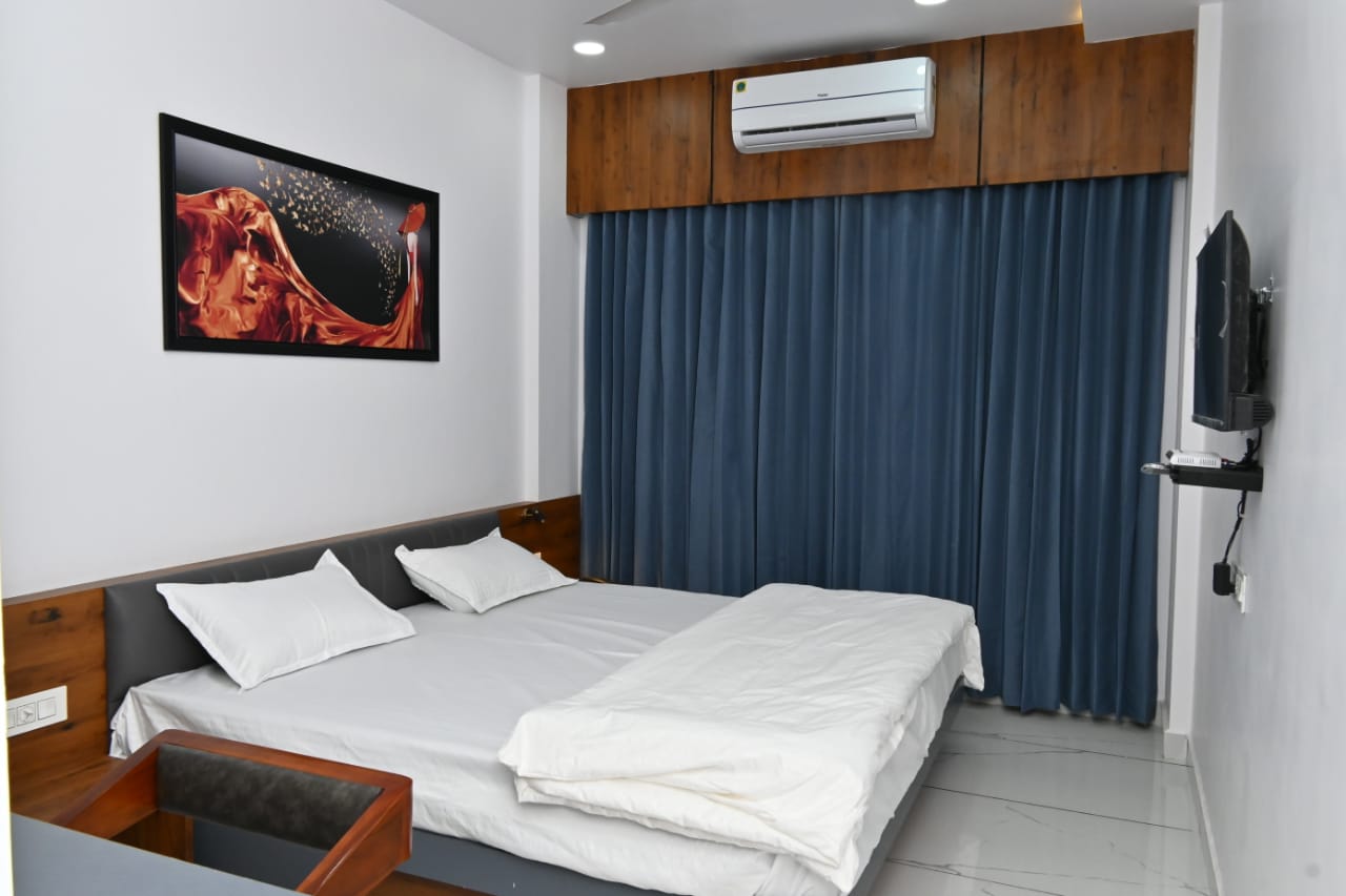 Hotel Hastik - Tap to explore photos