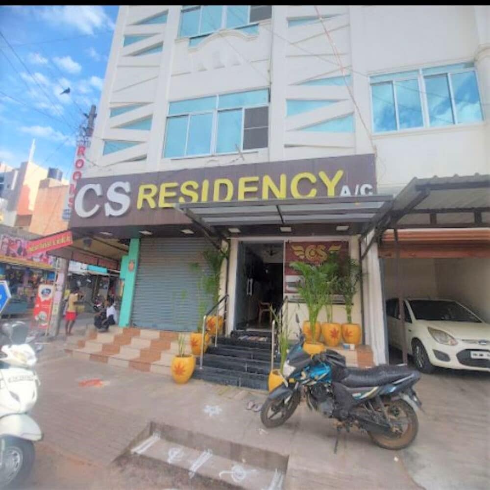 C S RESIDENCY - Tap to explore photos