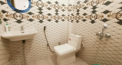 Maa Kripa Mithila Hotel Room Type - Deluxe Room (AC ROOMS)