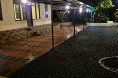 Haze Homestay