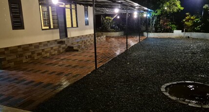 Haze Homestay Room Type - Haze Homestay