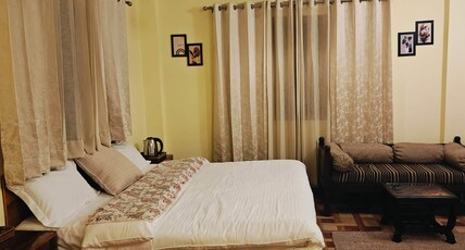 Shobhla Room Type - Kangra