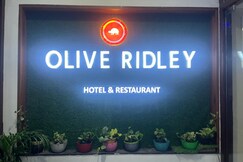 Olive Ridley(Hotel)