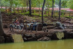 Riverside Resort