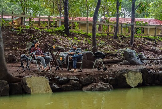 Riverside Resort