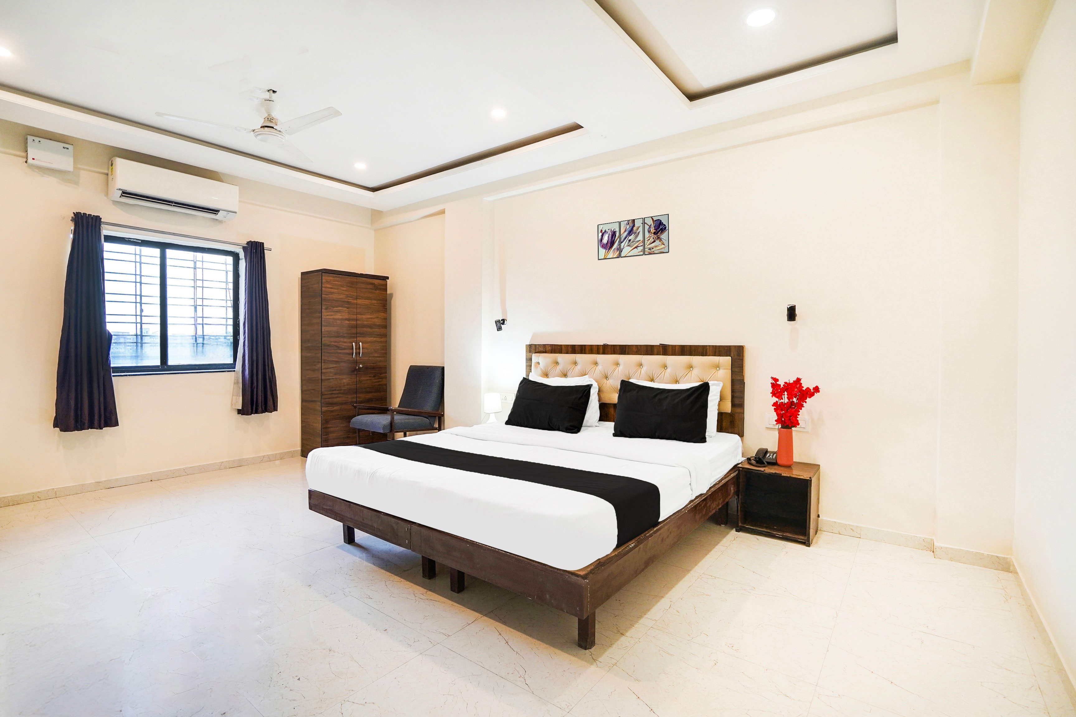 Super Hotel O Hingna Road Wanadongri - Tap to explore photos