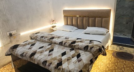 Kalzug Room Type - Twin Haven Suite