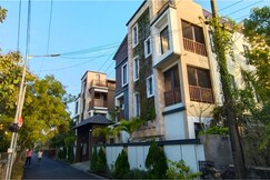 Hygge Beach Villa ECR