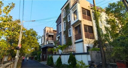Hygge Beach Villa ECR Room Type - Hygge Beach Villa ECR