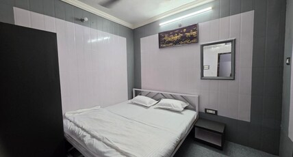 Saira Mahal HOTEL Room Type - Double