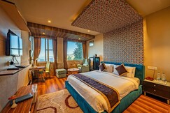 Foxoso Aamari Resort  A Luxury Retreat