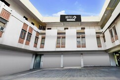 Hotel O Lakdikapul Near Birla Mandir