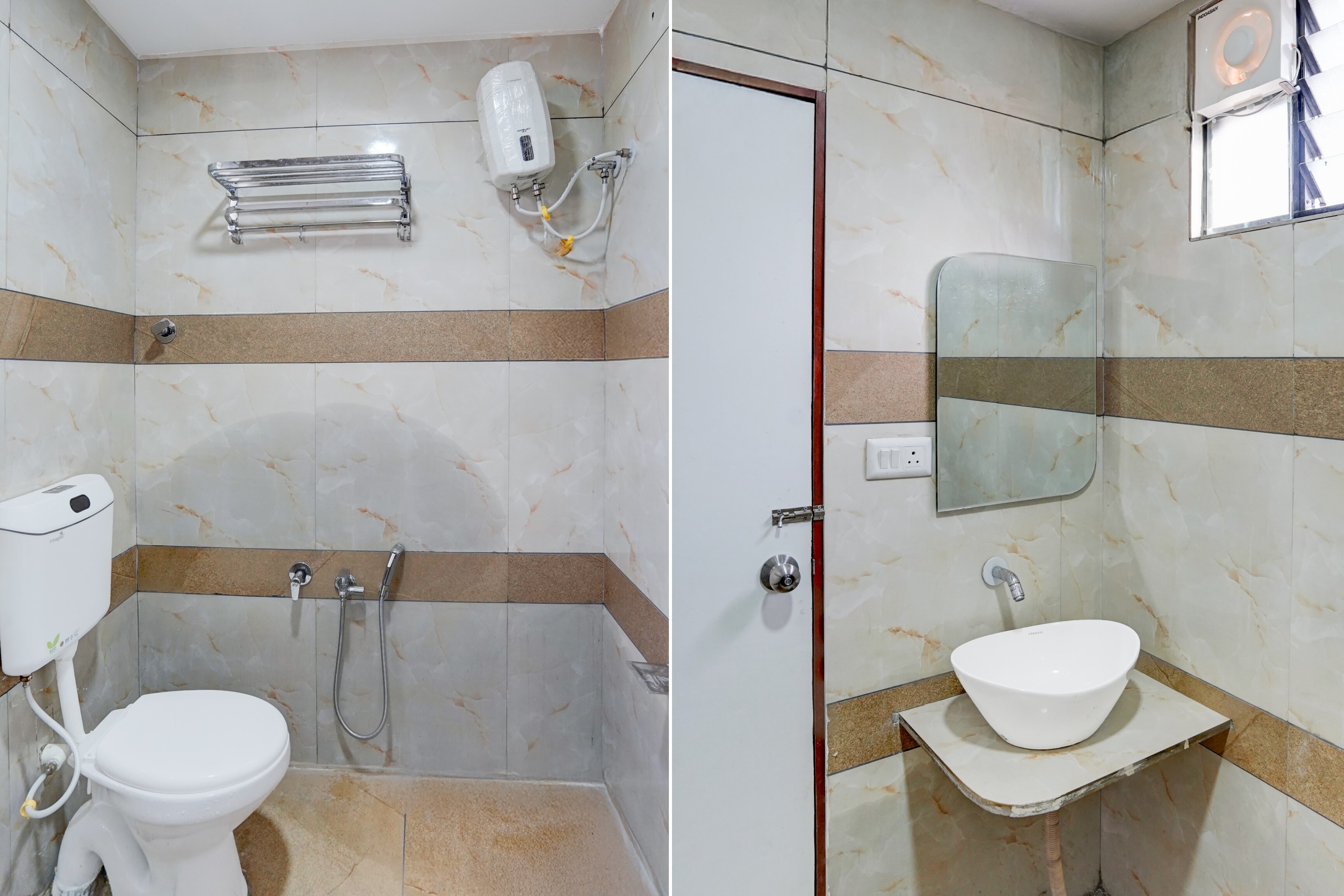 Hotel O Railway Near Vadodra Junction - Tap to explore photos