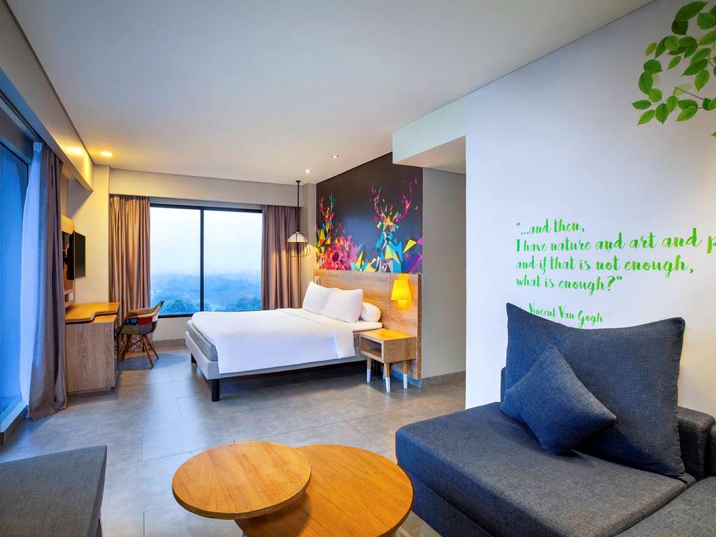 IBIS STYLES BOGOR RAYA - Tap to explore photos