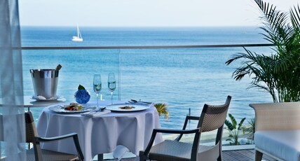 InterContinental Cascais-Estoril Room Type - 1 King Classic Ocean View