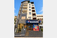 Hotel Savaya Luxury stay near AIIMS
