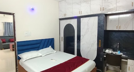 Adarsh Guest House Room Type - Bedroom 6 Adarsh Guest House Room Type - Bedroom 6