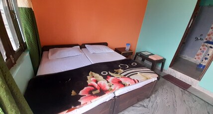 Chaukhamba Room Type - Bedroom 103