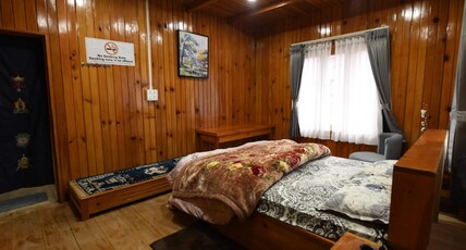 Mechukha Room Type - Bedroom 4