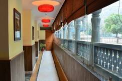 Address of Nau Nabh