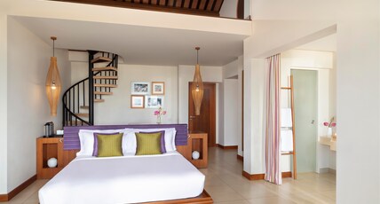 Avani Quy Nhon Resort Room Type - Avani Family Studio