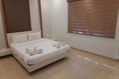 Sadwin Executive Hotel