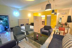 Cheerful Entire Studio Cottage | Stay By Aavaas