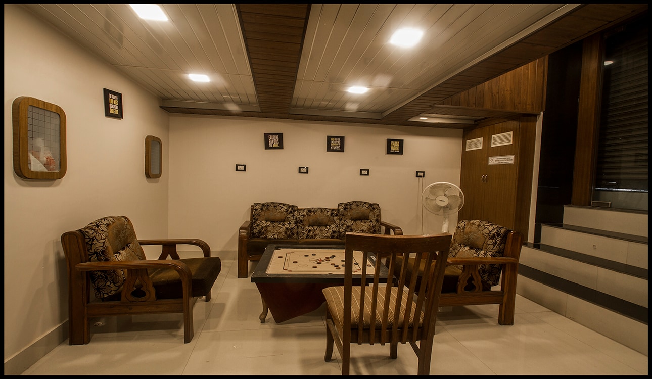 Qubestay Airport Capsule Hostel | Rooms & Dorms - Tap to explore photos
