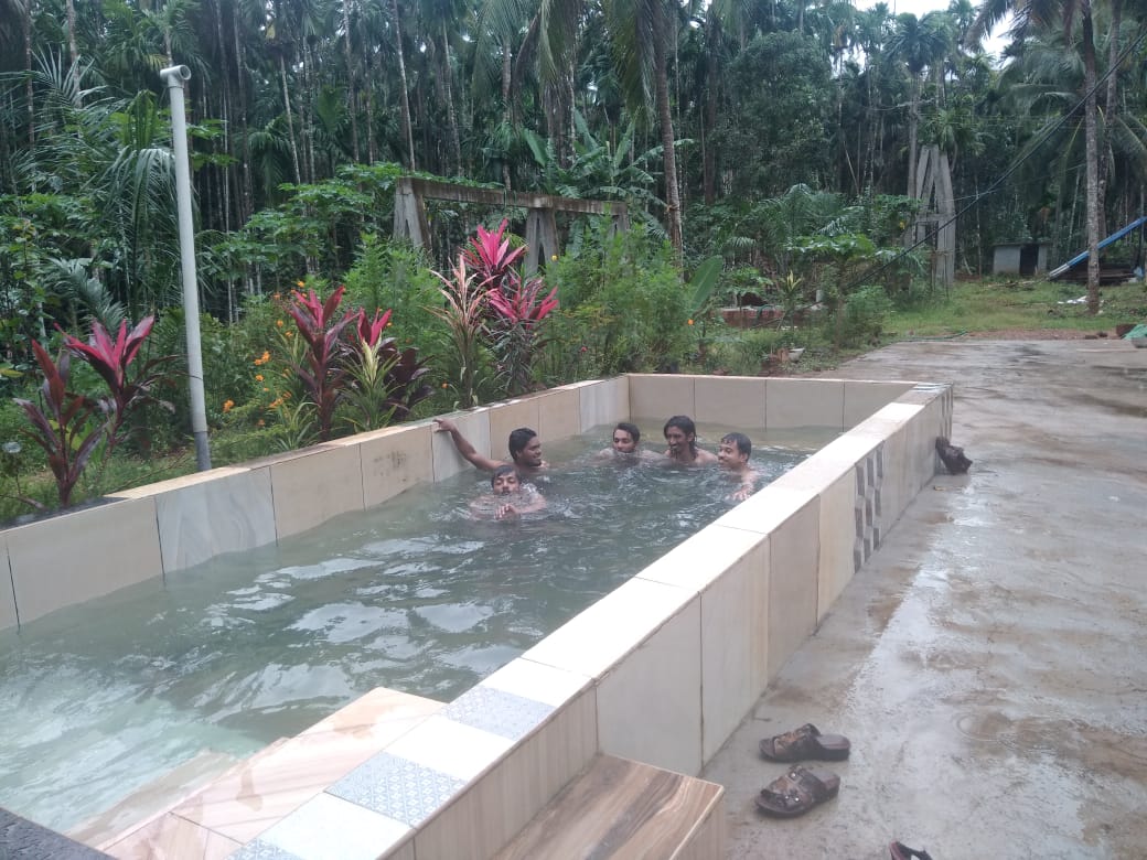 Joy's Homestay Rajapuram - Tap to explore photos