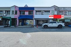 Hotel O Coke Guest House