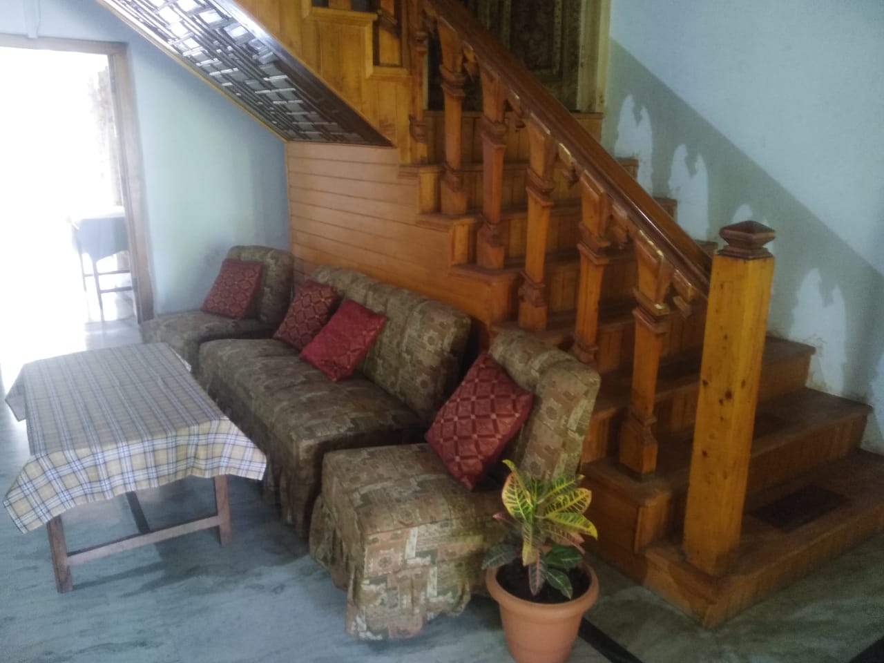 Lalteen Heritage - Tap to explore photos