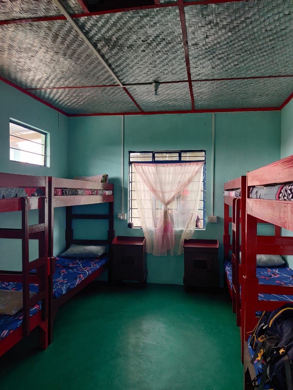 Dorms by Stay Awhile - Tap to explore photos
