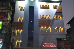 Hotel Welcome Palace