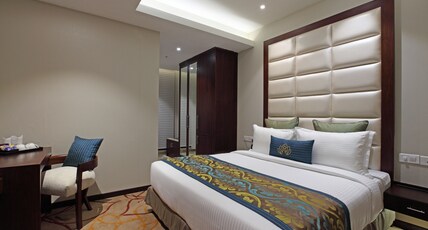 The Royal Phular Room Type - Mahua Executive