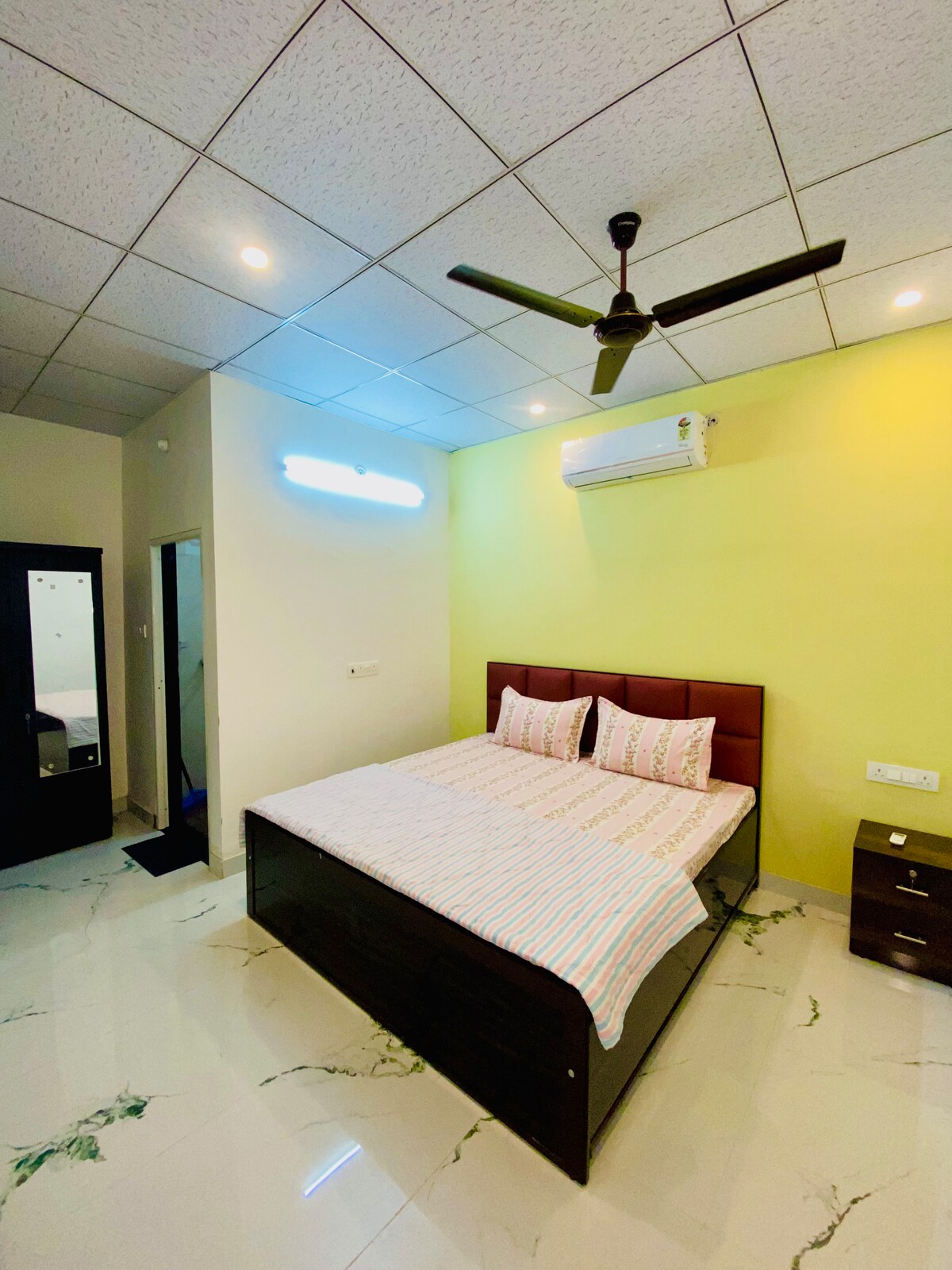 NG Living Grand Villa - Tap to explore photos