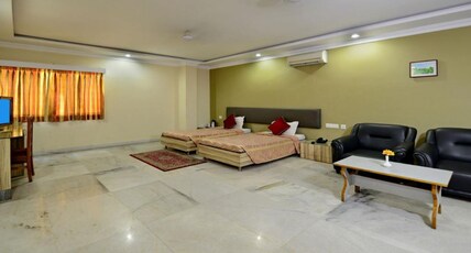 Golden Inn ,Dankuni Room Type - Executive Room