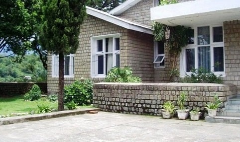Hotel Yatri Niwas, Chamundaji (HPTDC)