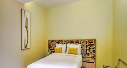 Ewaa Express Khurais Room Type - Standard Double Room