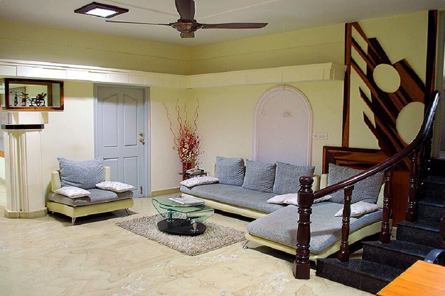 Main gallery