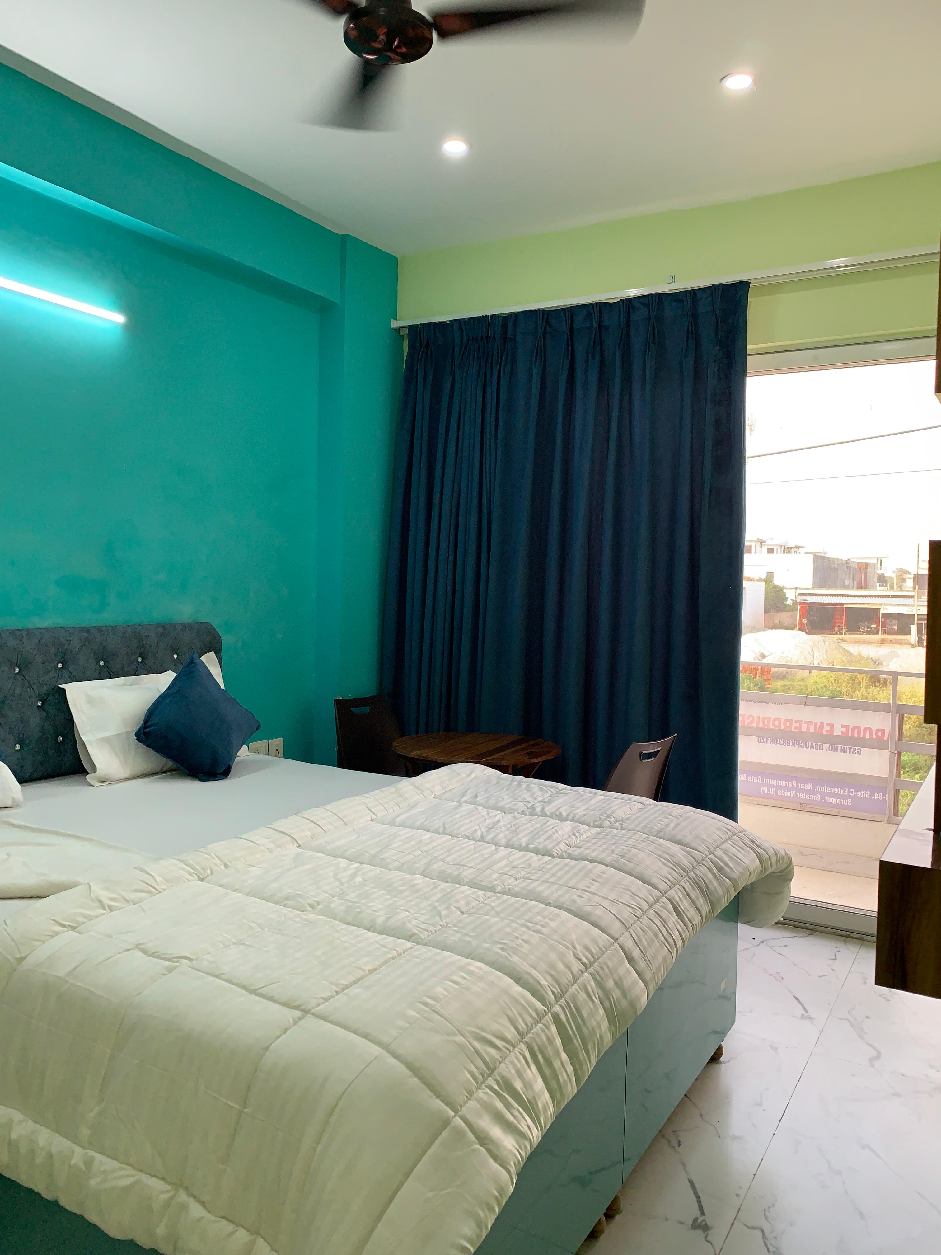 Abode Dine House - Tap to explore photos