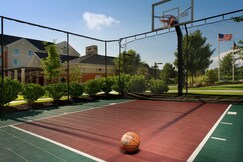 Homewood Suites Atlanta Kennesaw