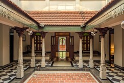 Saranyam by Luxunlock Private Villas