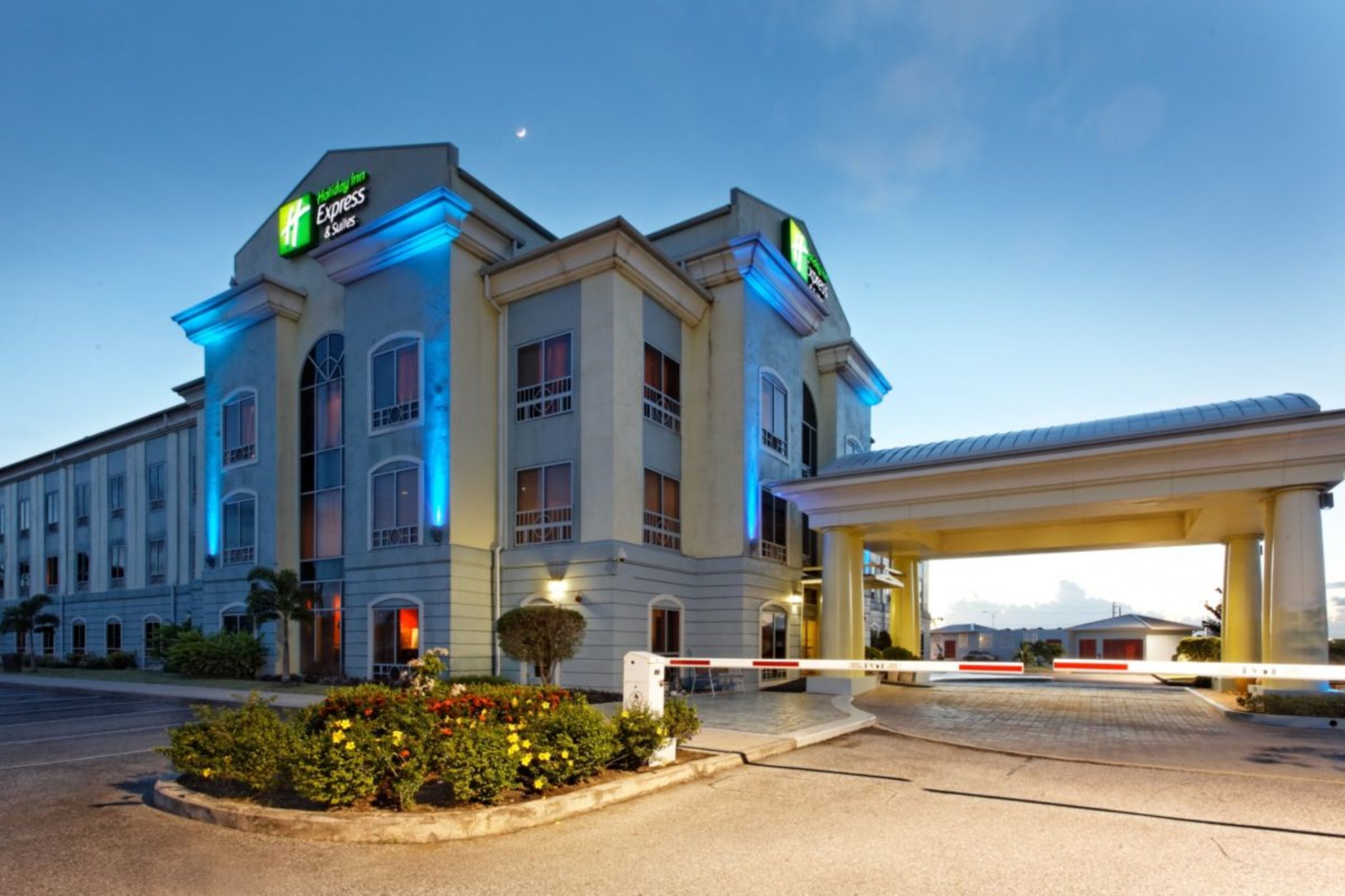 Holiday Inn Express Trincity - Tap to explore photos