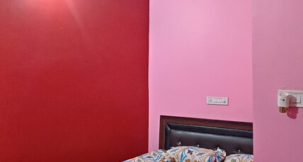 HOTEL AMBEY Room Type - Premium AC Room