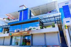 Serenity Suites