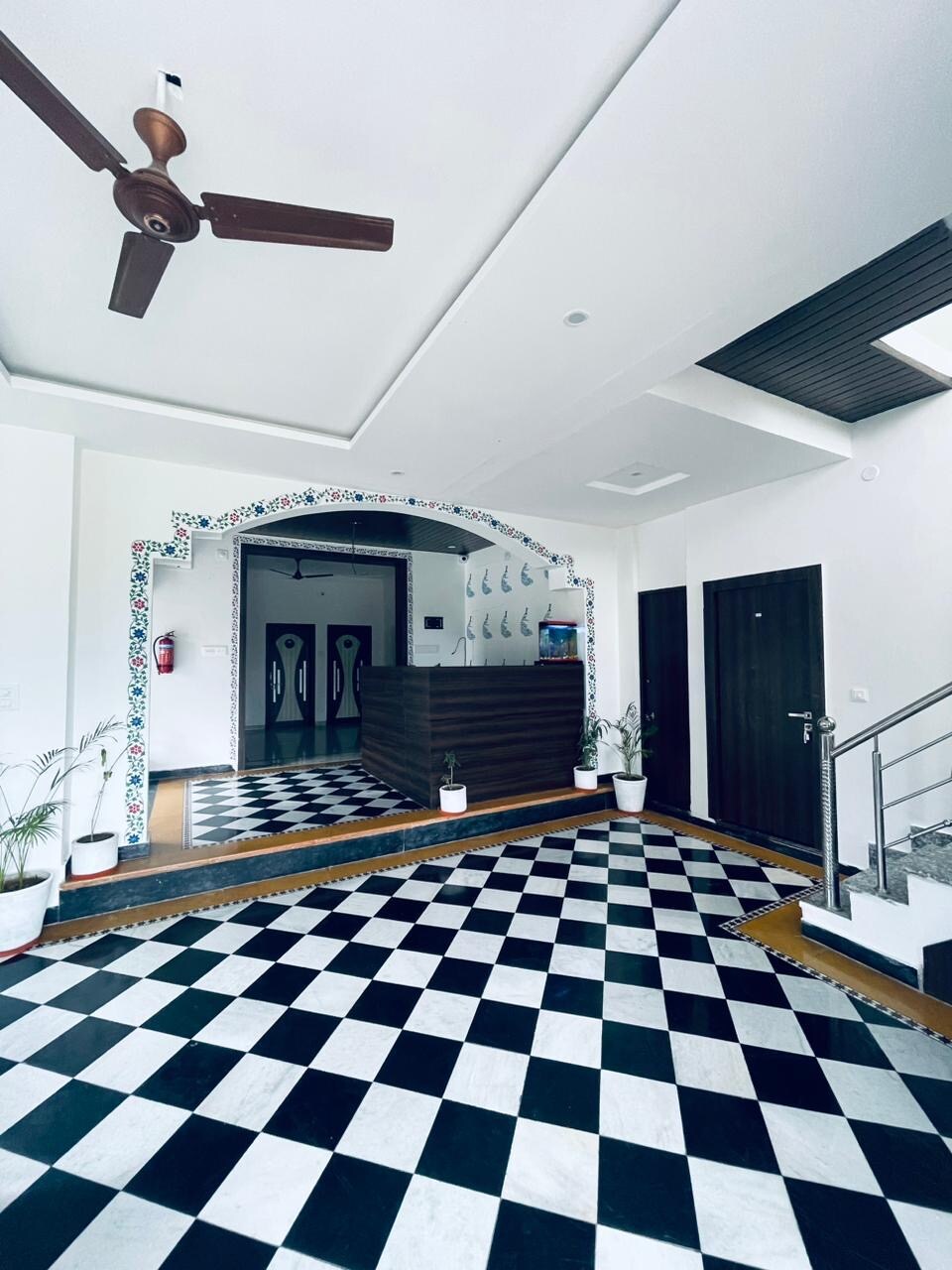 Main gallery